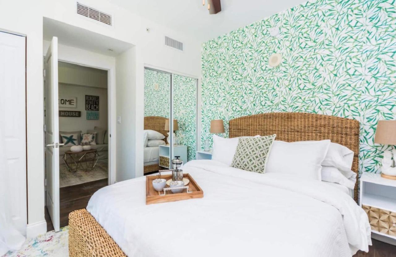 Tropical Coastal Resort Boynton Beach Exterior foto