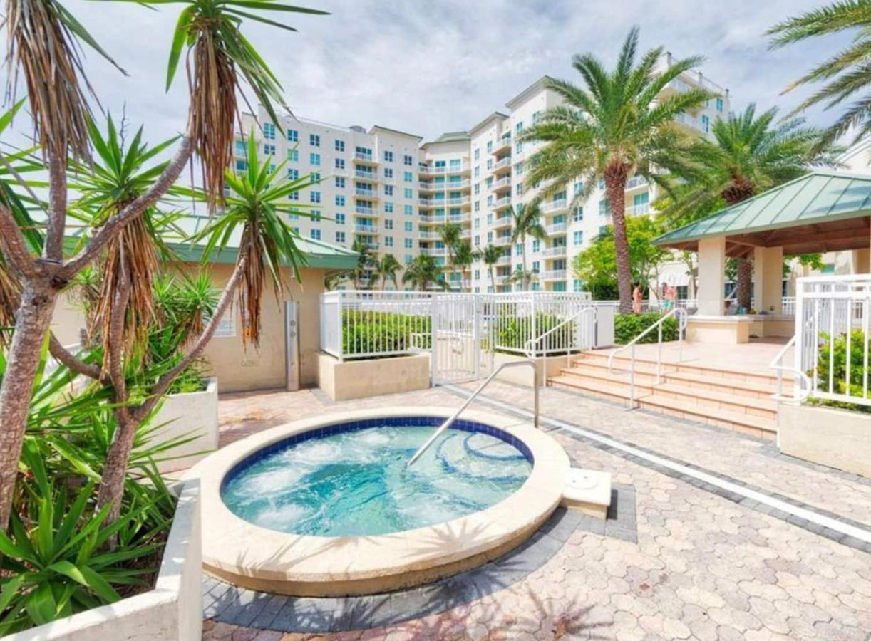 Tropical Coastal Resort Boynton Beach Exterior foto